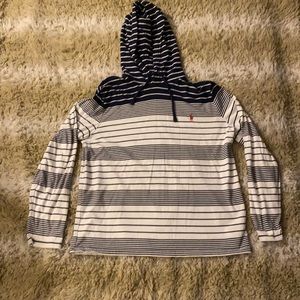 Men’s lightweight hoodie